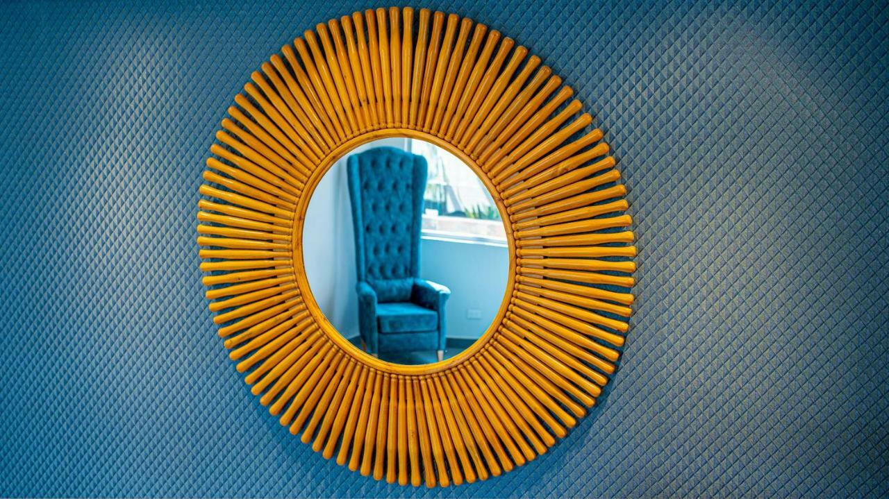 Turrim Dei Hotel Boutique Barbosa  Ngoại thất bức ảnh