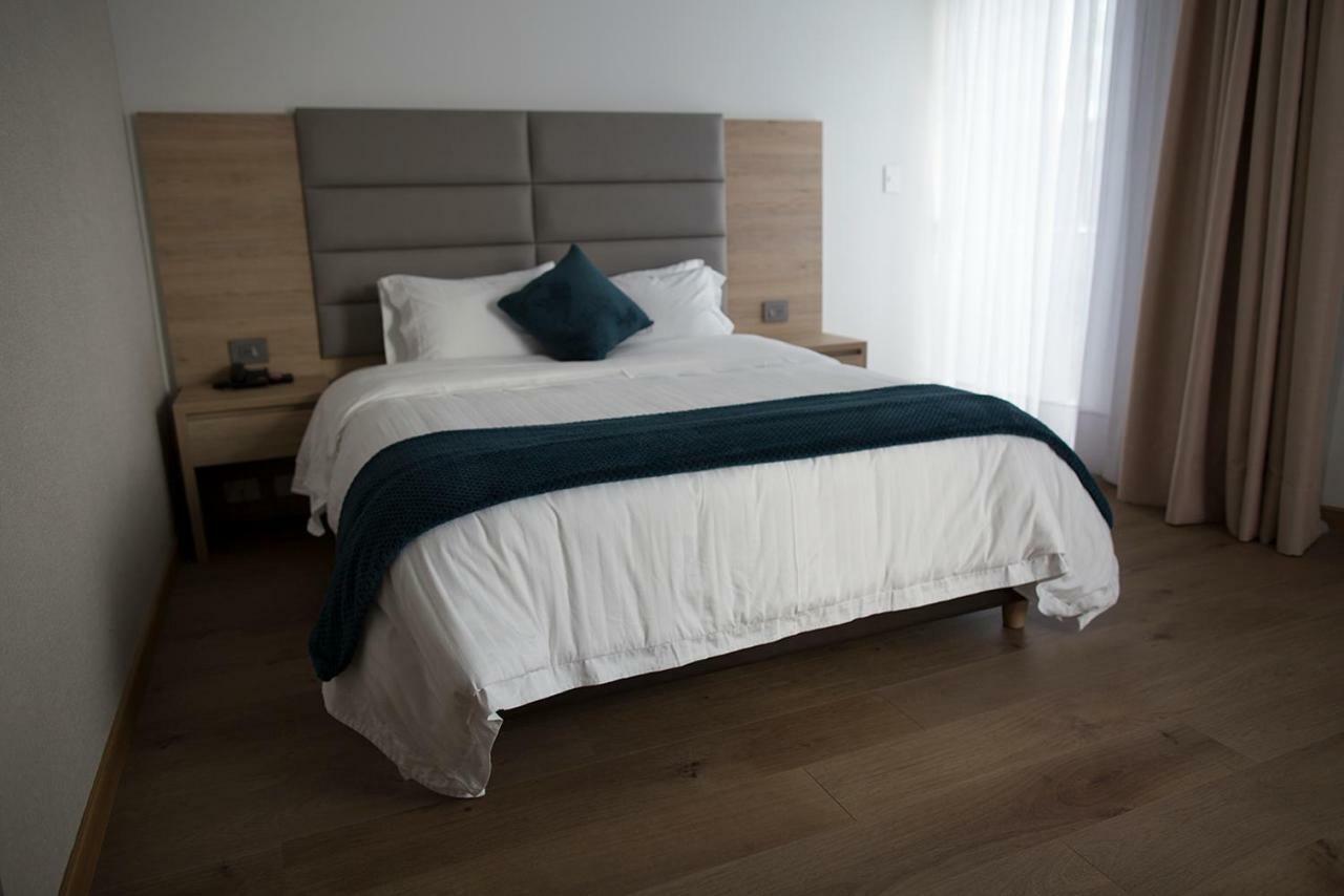 Turrim Dei Hotel Boutique Barbosa  Ngoại thất bức ảnh