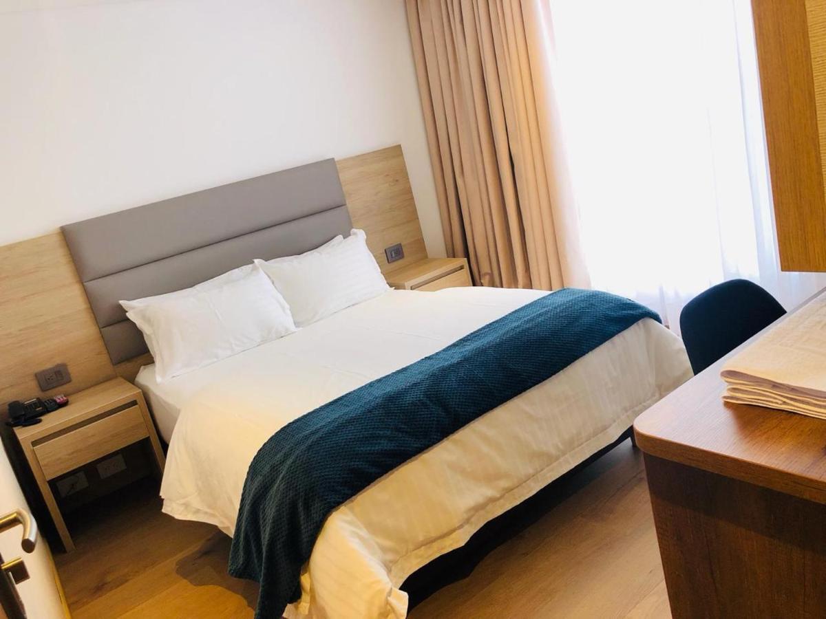 Turrim Dei Hotel Boutique Barbosa  Ngoại thất bức ảnh