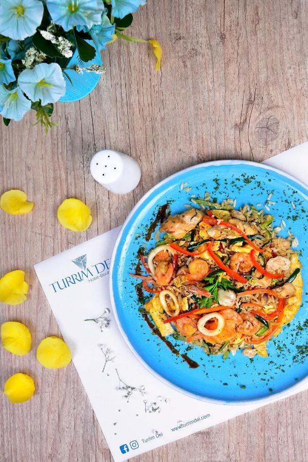 Turrim Dei Hotel Boutique Barbosa  Ngoại thất bức ảnh