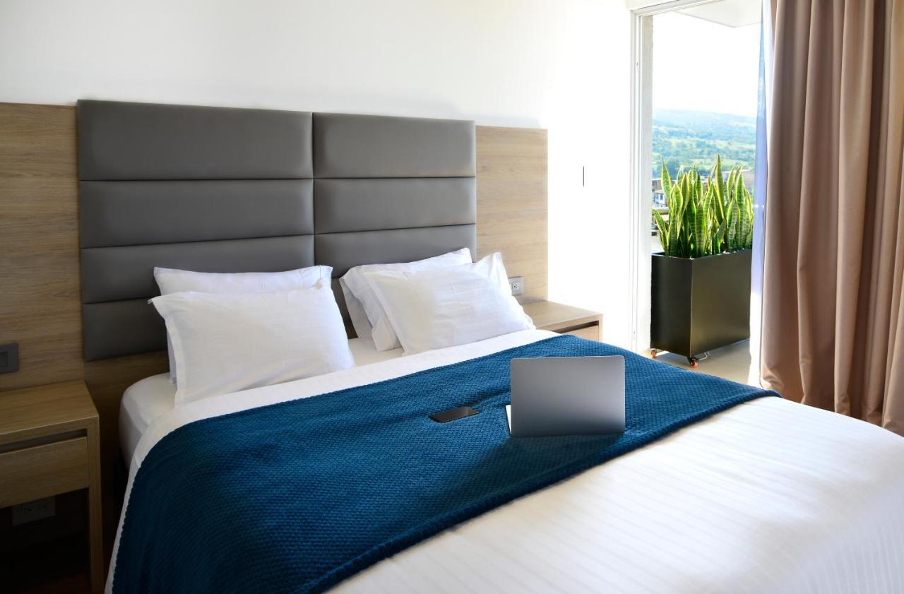 Turrim Dei Hotel Boutique Barbosa  Ngoại thất bức ảnh