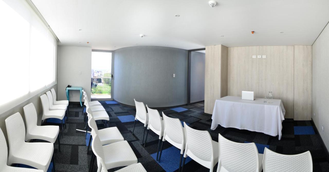 Turrim Dei Hotel Boutique Barbosa  Ngoại thất bức ảnh